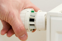 Sutton Scarsdale central heating repair costs
