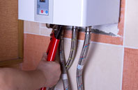 free Sutton Scarsdale boiler repair quotes