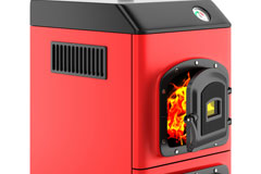 Sutton Scarsdale solid fuel boiler costs