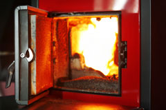 solid fuel boilers Sutton Scarsdale